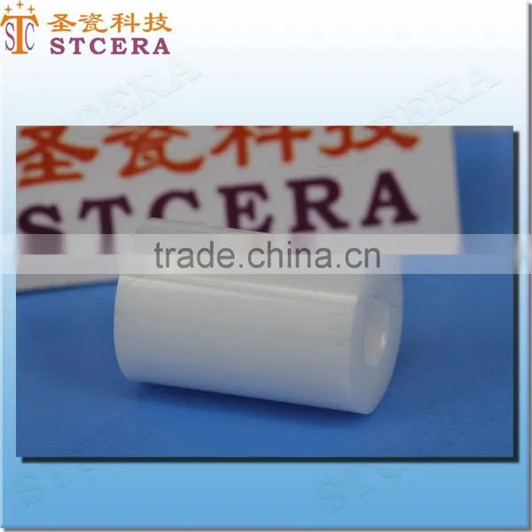 STCERA ZrO2 Zirconia Ceramic Tube
