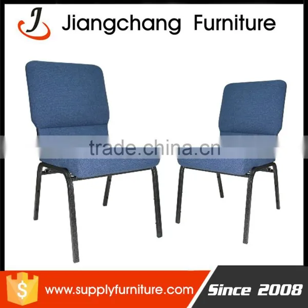 Popular Theater Church Chair For America Market JC-E53 photo-3