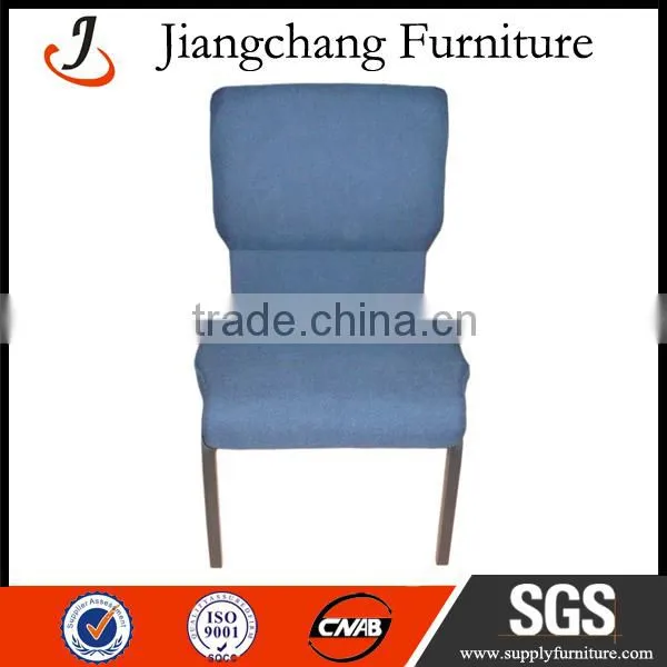 Wholesale Cheap Metal Church Seating JC-E82