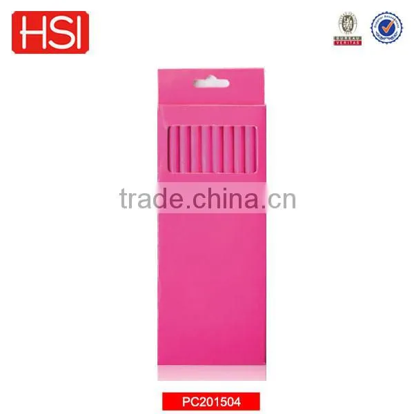 High Quality Black Lead Colorful Pencil photo-5