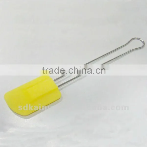 Silicone Safe Bbq Brush photo-4