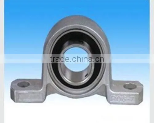 China Supplier Free Sample High Quality High Precision and Excellent Material Pillow Block Bearing UCT213 UCC213 UCFC213 photo-4