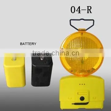 LED Traffic Safety Warning Lamp With a Good Sales photo-5