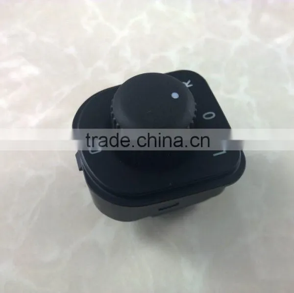 MIRROR SWITCH for GOLF 06-07 JETTA Mk5 PASSAT B6 1K0 959 565 F/H 1K0959565F 1K0 959 565F / 1K0 959 565H / 1K0959565H photo-3