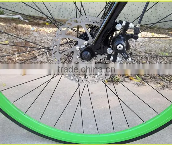 Seismic Fold Vehicle Full Suspension Fork Cheap and Light Mountain Bike photo-5