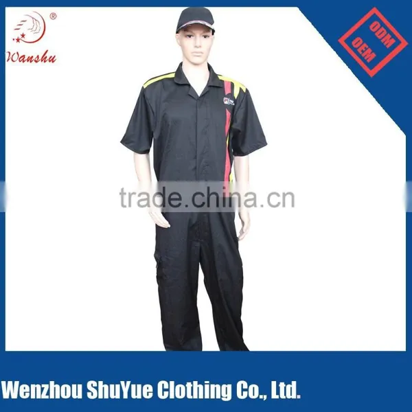 Professional Ultima Coverall Workwear Painters Workwear