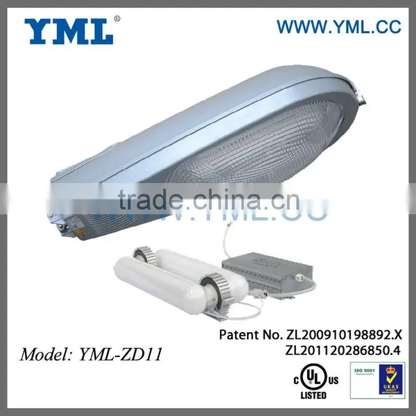 High Power Brightness Cobra Head Induction Street Lighting photo-2