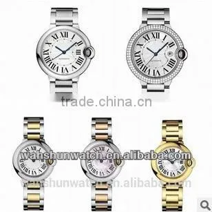 2016 Super Fashion Gift Watch Luxury Quartz Girls Watch photo-2