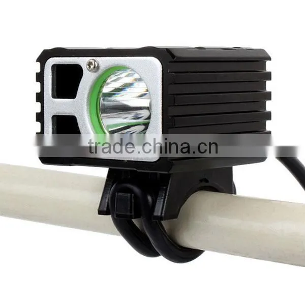YZL891 Xml t6 Led Bicycle Light Bicycle Accessories Bicycle Light Rechargeable photo-6
