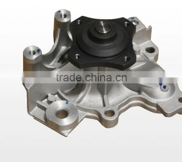 Best Selling Car Accessories Water Pump for BYD F6 L3 G3 Auto Engine Parts photo-2