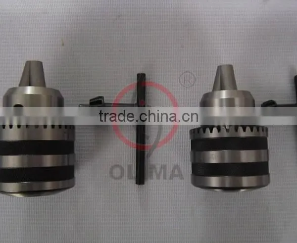 Key-type Drill Chucks/ Drill Chuck With Key/ Drill Chuck Adapter photo-4