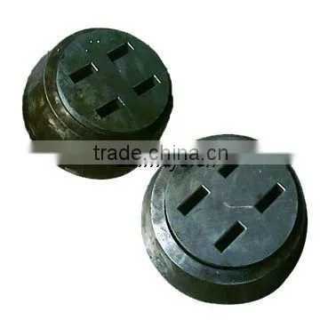 Mould Steel