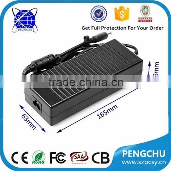 230v Input Type 14.4v ac Charger Power Supply Adapter 100W photo-2