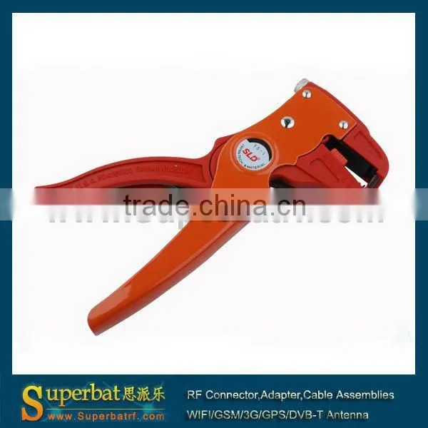 2 In 1 Automatic Wire Stripper Cutter Stripping network wiring tools