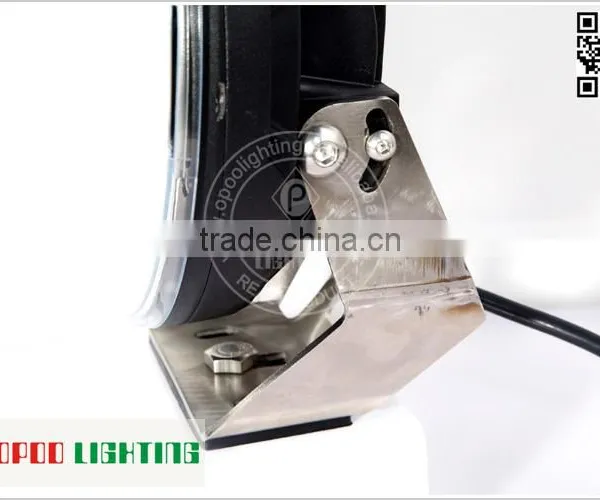 Quality IP68 4x4 Car 4WD off Road185w Led Driving Lights 9 Inch Quality Choice photo-3