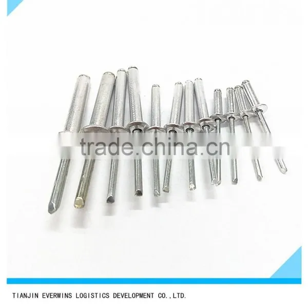 Countersunk head Blind rivets
