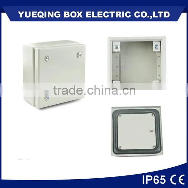 Terminal Box