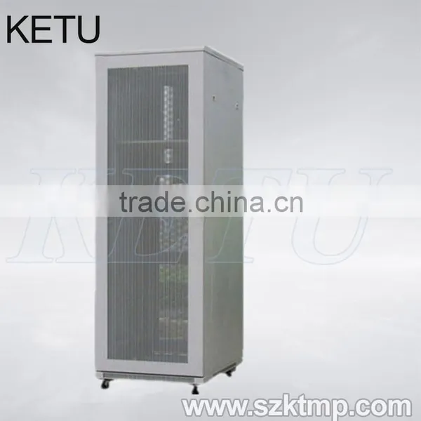 47u Floor Stand Metal Server Rack photo-3
