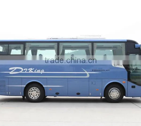 Dongfeng Luxury EQ6800LHT Coach Bus