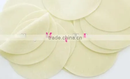 DF58 Dumplings Wrapper Machine/ Df58 Samosa Skins Making Machine/ Df58 Wonton Wrappers Naker Machine photo-2