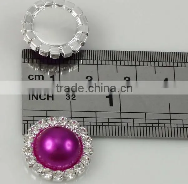 Cheap Small Round Flatback Decorative Fashion Embelishment for Apparel 2308AP10 photo-4