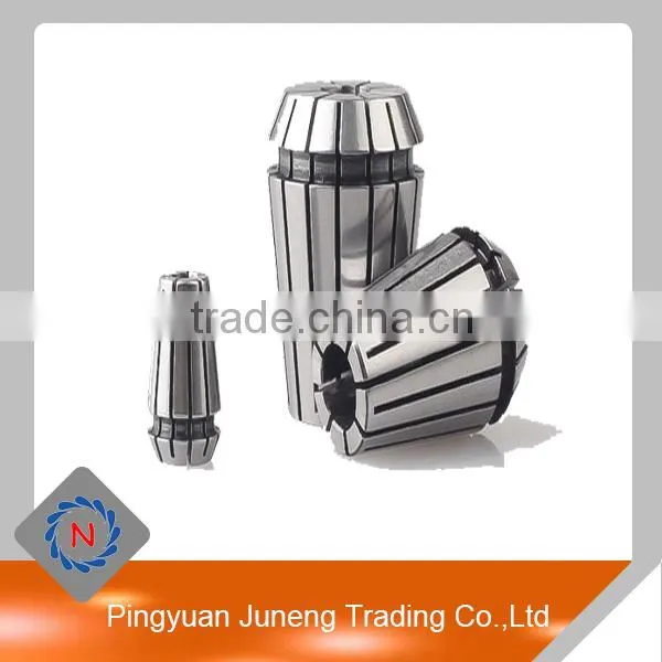 Steel Spring Collet Chuck Milling Lathe Tool