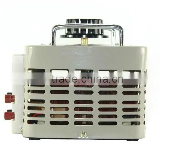 3kva Single phase Variable transformer