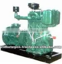DIESEL ENGINE PUMPSET 20 HP