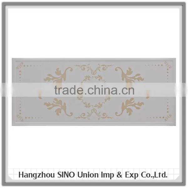 Eco Friendly 132-7 Design Aluminum Mould-proof Home Decorative Construction Ceiling Design photo-5