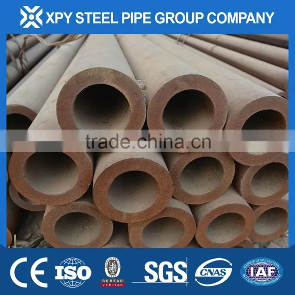 How Many the Steel Pipe Unit Weight photo-3