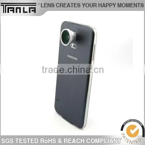 2016 0.68X Ultra Wide Angle Lens With Macro for Huawei P9 Plus photo-4