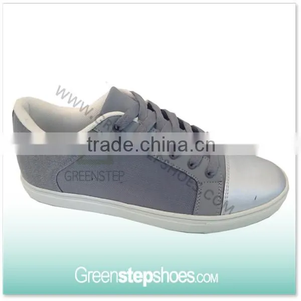Latest Style Canvas Sneakers Skate Shoes photo-4