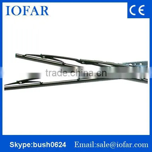 Auto Car Accessory Frame Wiper Blade Truck Wiper Blades Supplier's Choice photo-5