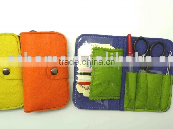 Non-woven Sewing Kit