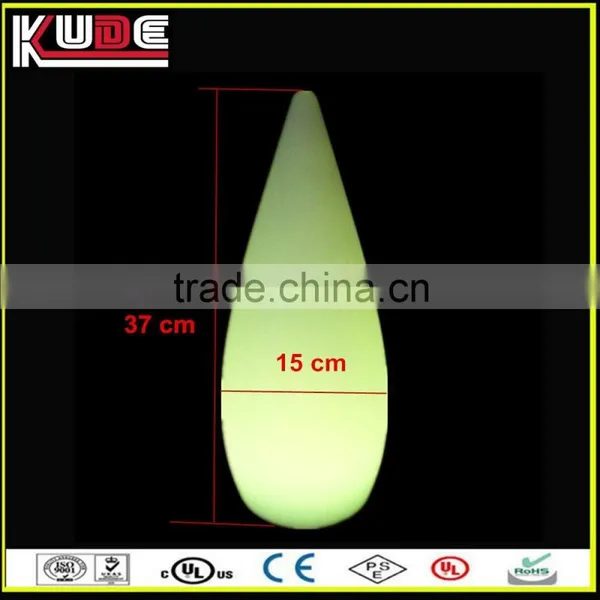 Led Battery Portable Color Changing Bar Table Lamps