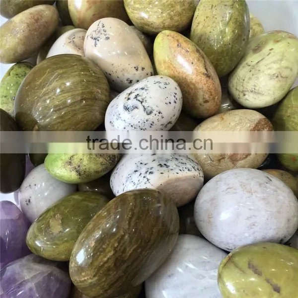 Natural Polished Mineral Stone Crystal Rough Stones Wholesale photo-2