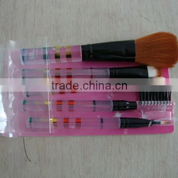 Professional Product Various Face Cleansing Brush Metali or Plastic