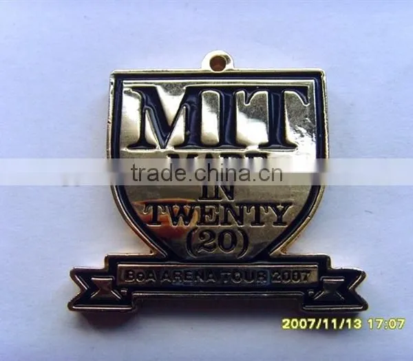 Custom Metal Uniform Badge,name Badge photo-5