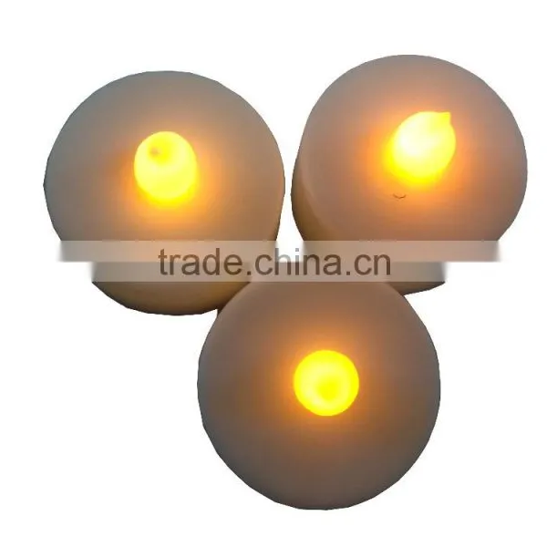 Candle Led Light Led Light Candle Lights Led Artificial Candle Light photo-3