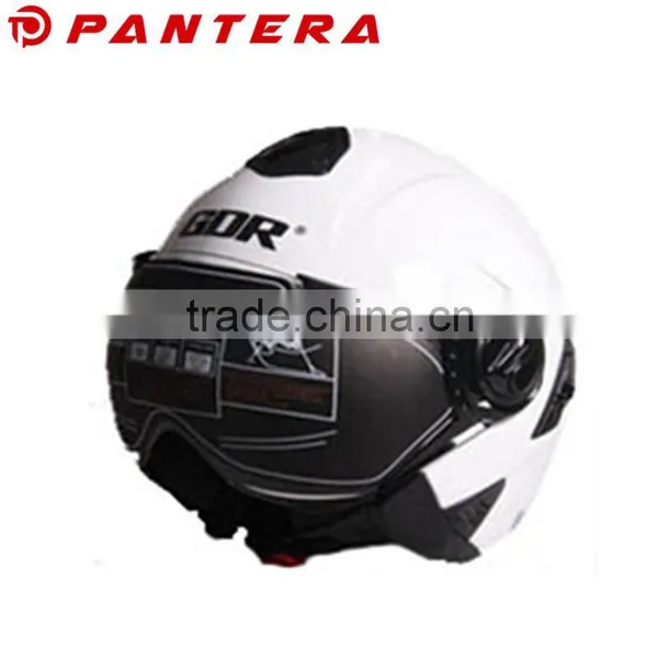 2016 New Style Full Face Safty ECE Motor Helmets photo-3