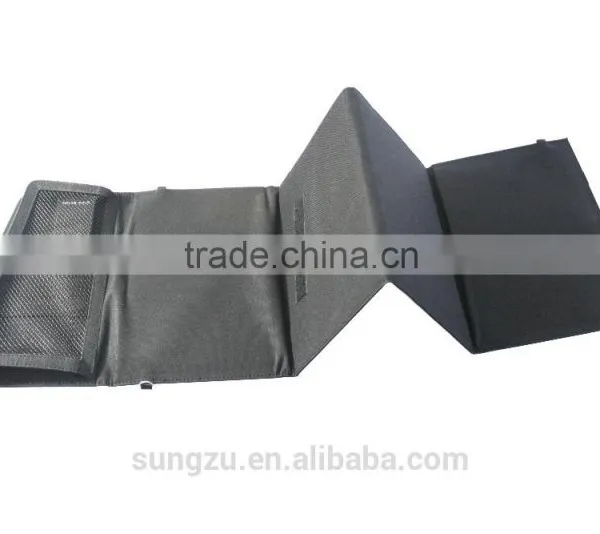 2016 Hottest Waterproof Solar Charger Bag With 20W Panel photo-2