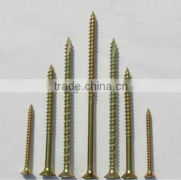 Supply Screw Nails