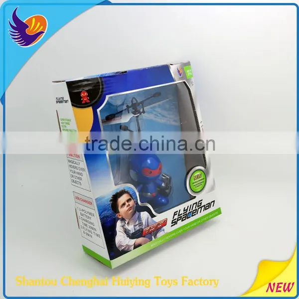 Best Selling Christmas Gifts 2016 Flying Spaceman Toys HY-830U Guangzhou Toy New Toys Astronaut Toy New Wholesale Toy From China photo-6