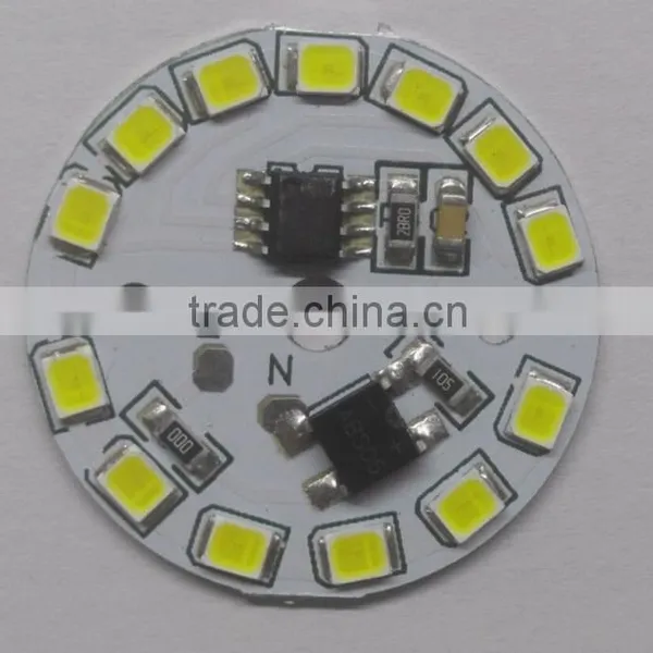 Manufacturer of Driver on Board 3/5/7w Led Light Module