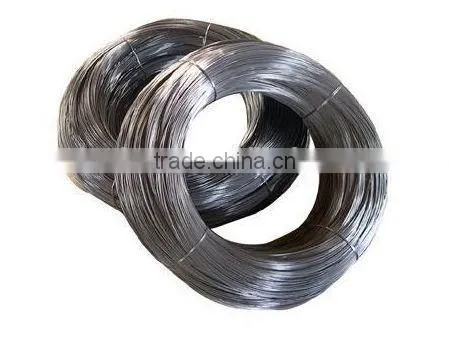 Steel Fishing Net Wire