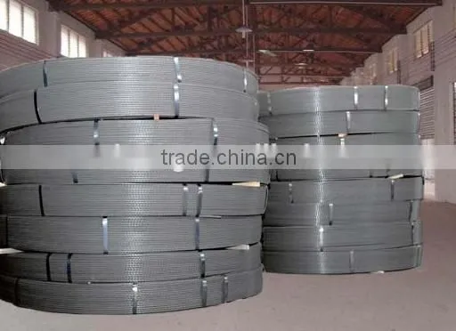 Low Price Construction Application Metal Spiral Binding Wire photo-5