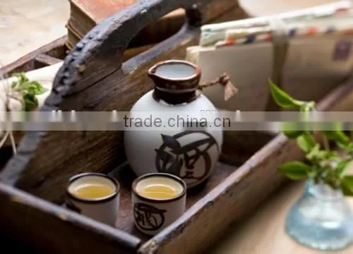 Rice Wine Grade A Compactive Price Sweet photo-4
