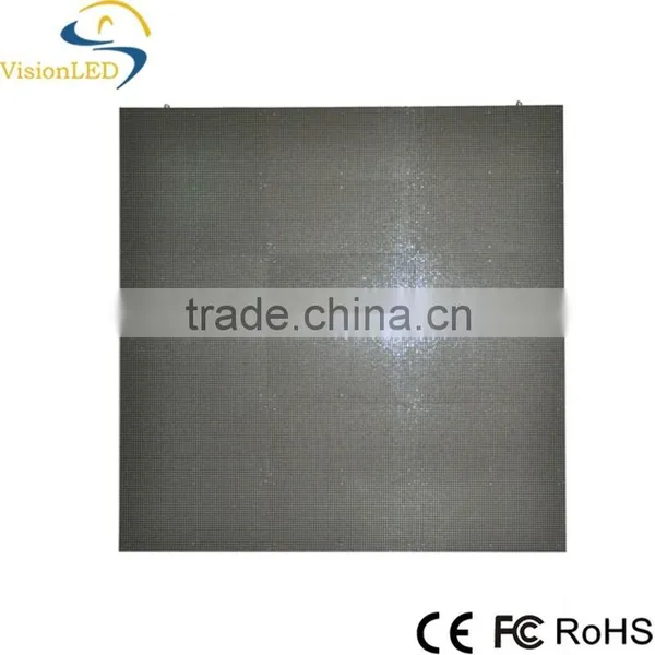 P5 HD Outdoor LED Video Wall Display Screen Manufacturer photo-6