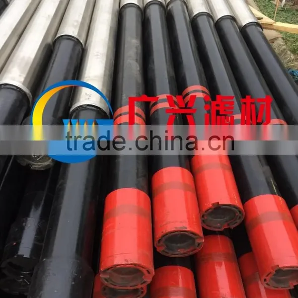 Pipe Base Screens photo-5