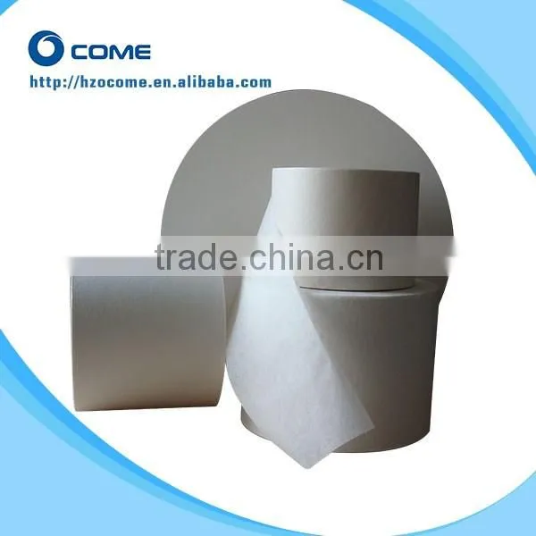 21gsm Abaca Pulp Heat Seal Tea Bag Filter Paper